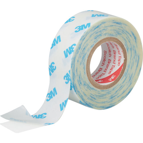 3M 스카치 천용 양면 테이프 강력 얇은 20×6 KFB-20 1권