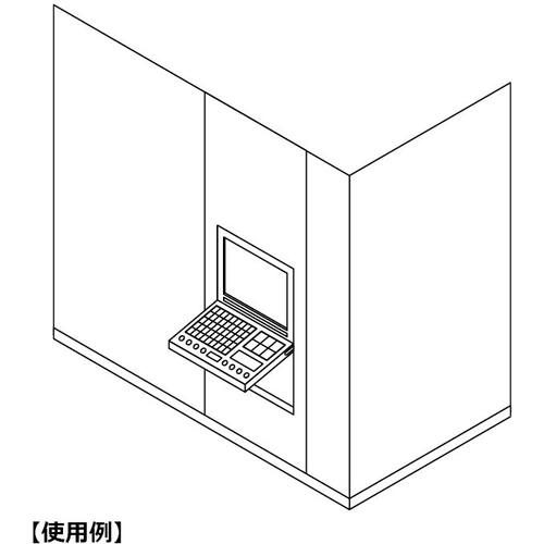 SUGATSUNE (170036333) HG-RCT12-C Ratchet Hinge HG-RCT12-C 1 S