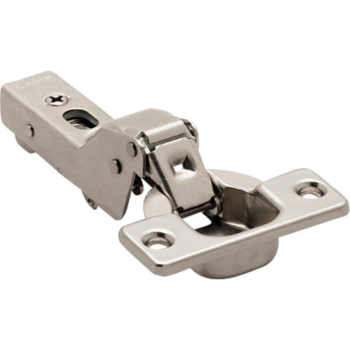 SUGATSUNE (160026839) 360-26-0T Rapcon Equipped Olympia Slide Hinge 360-26-0T 1 piece