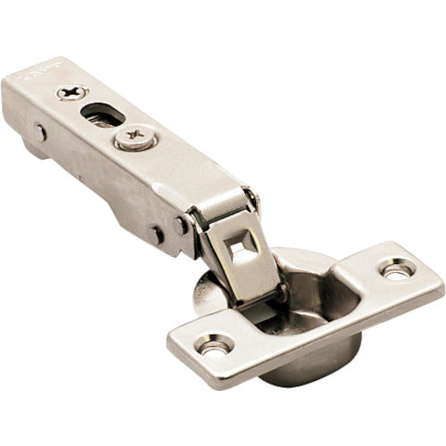 SUGATSUNE (160026836) 360-26-19T Rapcon Equipped Olympia Slide Hinge 360-26-19T 1 piece