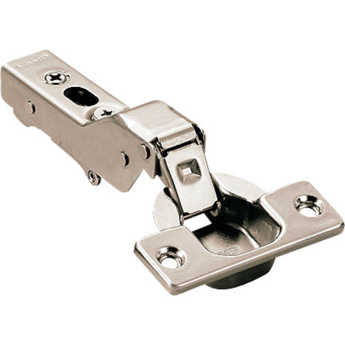 SUGATSUNE (160026838) 360-26-9T Rapcon Equipped Olympia Slide Hinge 360-26-9T 1 piece