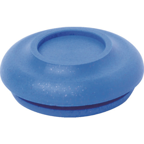 ＳＵＧＡＴＳＵＮＥ　（２１００４４０４４）ＭＰＧ−１６金属粉入り膜付グロメット　MPG-16　1 個