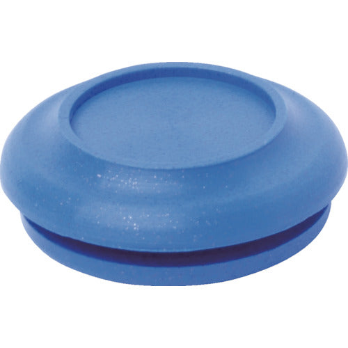 ＳＵＧＡＴＳＵＮＥ　（２１００４４０４５）ＭＰＧ−２２金属粉入り膜付グロメット　MPG-22　1 個