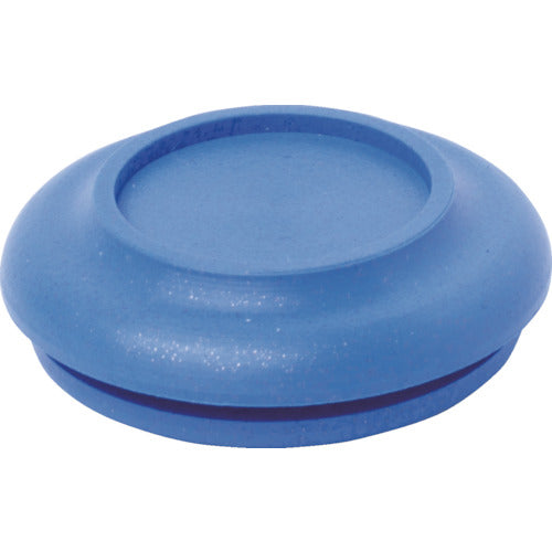 ＳＵＧＡＴＳＵＮＥ　（２１００４４０４６）ＭＰＧ−２８金属粉入り膜付グロメット　MPG-28　1 個