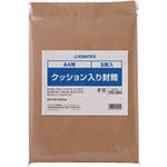 JTX 192305) Padded envelope A4 5 sheets B123J B123J 1 PK