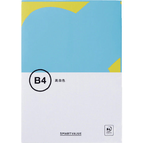 JTX 260016) 코피-페-파-고백색 B4 2500장 A037J A037J 1상자