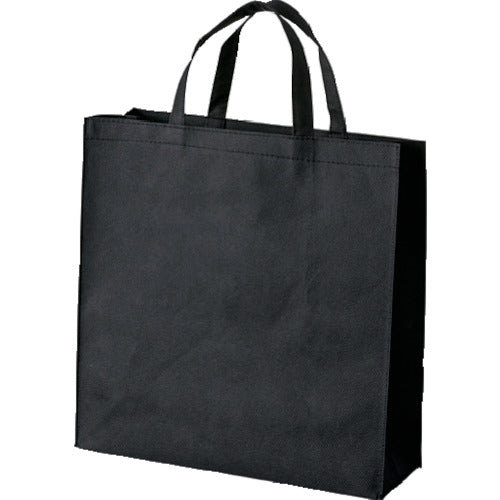 JTX 871055) Non-woven tote bag small 10 pieces black B450J-BK B450J-BK 1 bag