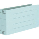 플러스 76045) 플랫 파일 후철 062SW 전표 블루 NO. 062SW BL 1 권