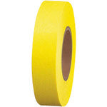 JTX 830309) Paper tape 5 rolls Yellow B322J-Y B322J-Y 1 PK