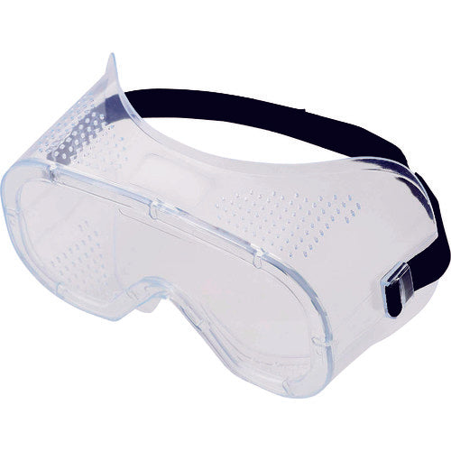 미도리 안전 간이 고글 MG-213 MG-213 1개