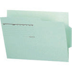 플러스 294644) 개별 폴더 래터럴 FL-061RIF 파랑 10장 FL-061RIFBL(10) 1 PK