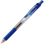 ＪＴＸ　７０８１４５）ゲルノックボールペン青１本　Ｈ０４３Ｊ−ＢＬ　　H043J-BL　1 本