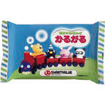 JTX 365304) Lightweight Resin Paper Clay Karugaru B263J B263J 1 pc