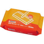 ＪＴＸ　３３０４９０）おそうじシート　ドライ３０枚入　Ｎ０３１Ｊ　　N031J　1 PK