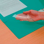 JTX 192257) 데스크 매트 ST B087J-147W B087J-147W 1장