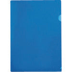 JTX 89726) 칼라-홀더- A4 파랑 20장 D611J-BL D611J-BL 1 PK