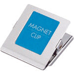 JTX 240051) Small Blue Magnet Clips 10pcs B038J-B10 B038J-B10 1 box