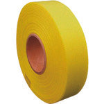 JTX 830065) Color ribbon yellow 12mm x 25m B812J-YL B812J-YL 1 roll