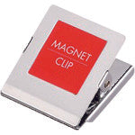 JTX 232272) 마그넷 클립 대 적색 B146J-R B146J-R 1개