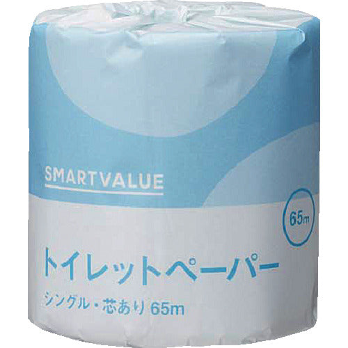 JTX 365341) Commercial toilet paper S 65m x 100 pieces N103J N103J 1 CS
