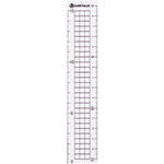 JTX 381291) Recycled PET straight ruler 15cm B331J B331J 1 piece