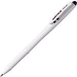 ＪＴＸ　３２９０８０）ボ−ルペンス−パ−Ｅ黒１０本　Ｈ０２５ＪＢＫ１０　　H025J-BK-10　1 箱