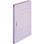 ＪＴＸ　７８８５２）ＰＰフラットＦ　Ａ４Ｓ　紫１０冊　Ｄ０２３Ｊ−ＶＬ　D023J-VL　1 PK