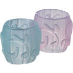 JTX 330455) Finger cot &lt;Ring type&gt; S 5 pieces B248J-S5 B248J-S5 1 PK