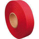 JTX 830063) Color ribbon red 12mm x 25m B812J-RD B812J-RD 1 roll