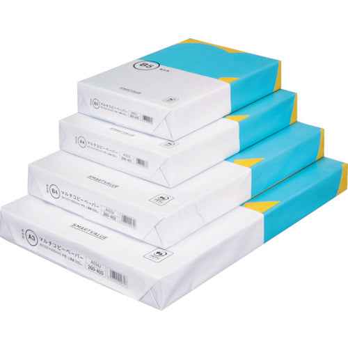 JTX 325373) Copy paper high white B5 5000 sheets A039J A039J 1 box