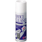 PLUS 62065) Office Cleaner OC-010 L OC-010 1 bottle