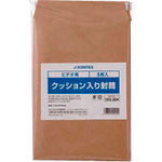 JTX 192304) Padded envelope Video 5 sheets B122J B122J 1 PK