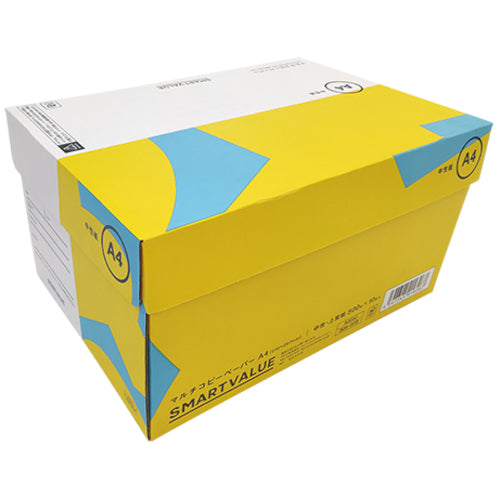 JTX 325372) 코피-페-파- 중성지 A4 5000매 A020J A020J 1상자