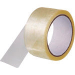 JTX 708119) Transparent Packaging Tape 1 roll B689J B689J 1 roll