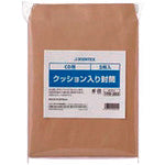 JTX 192303) Padded envelope CD 5 pieces B121J B121J 1 PK