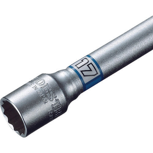 새우 스트록 경천 소켓 대변 17mm×300mm DSKT173 1개