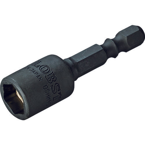 EBI STROK Hex Setter Socket with Magnet, Opposite Side 9.5mm DSHM95 1 pc