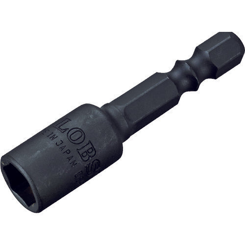EBI STROK Hex Setter Socket with Magnet, Opposite Side 8mm DSHM8 1 pc