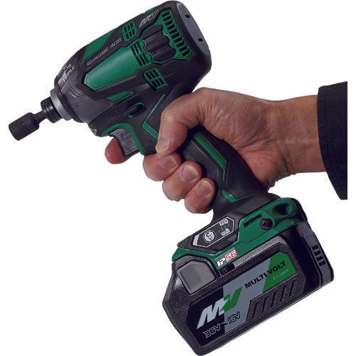 EBI STROK Hex Setter Socket with Magnet, Opposite Side 8mm DSHM8 1 pc