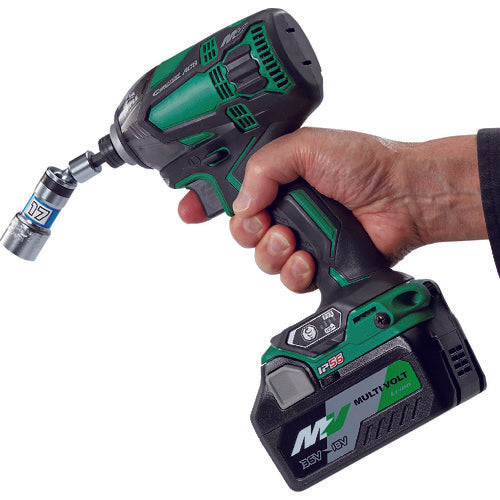 エビ　ユニバーサルソケット“ストロック”　６角　対辺１７ｍｍ　DSU17S　1 個