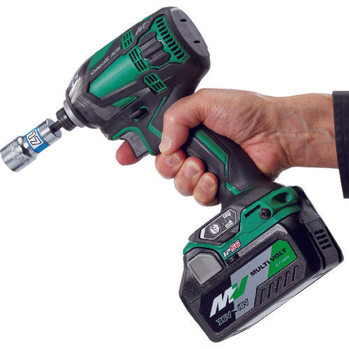 EBI Electric Drill Socket "Stolock" Short Socket Hexagonal 17mm Opposite Side DS17SS 1 pc