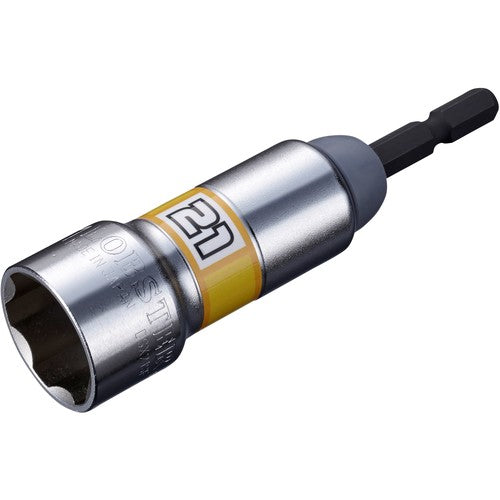 エビ　ストロック　スタンダードソケット　高耐久タイプ　サーフェイス　対辺２１ｍｍ　DSX21SF　1 個