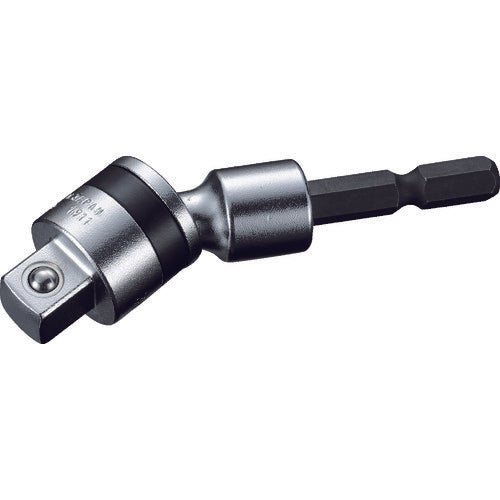 エビ　ストロック　ユニバーサルソケットアダプター　差込角９．５ｍｍ　DSUA95　1 個