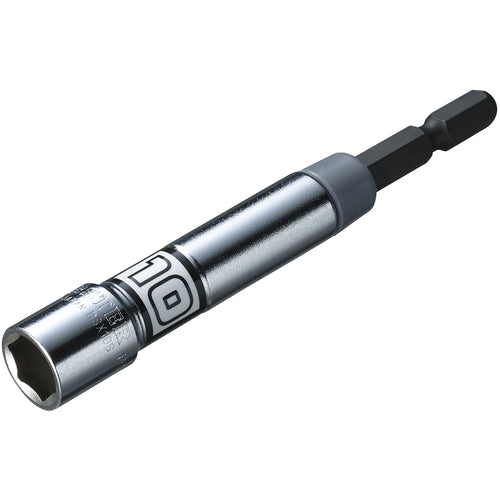 エビ　ストロック　スタンダードソケット　高耐久タイプ　６角　対辺１０ｍｍ　DSX10S　1 個