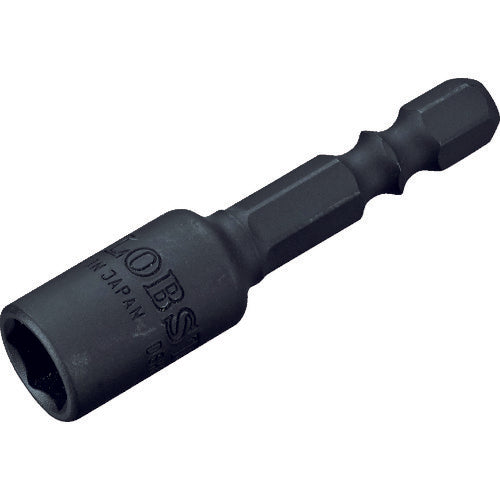 エビ　ストロック　ヘクスセッター用ソケット　対辺８ｍｍ　DSH8　1 個