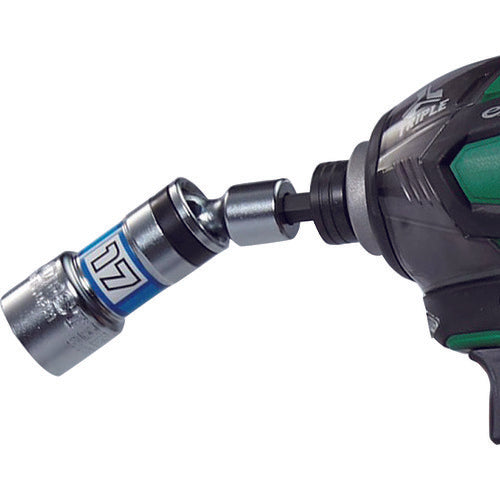 EBI Universal Socket "Stolock" Hexagonal 24mm DSU24S 1 pc