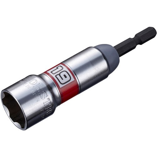 エビ　ストロック　スタンダードソケット　高耐久タイプ　サーフェイス　対辺１９ｍｍ　DSX19SF　1 個