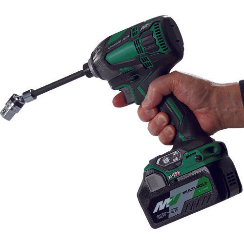 エビ　ストロック　ユニバーサルソケットアダプター　ロングタイプ　差込角１２．７ｍｍ　DSUAL127　1 個