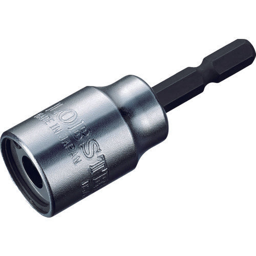 エビ　全ネジ用ソケット　“ストロック”　７．９ｍｍ（５／１６）　DSZN79　1 個