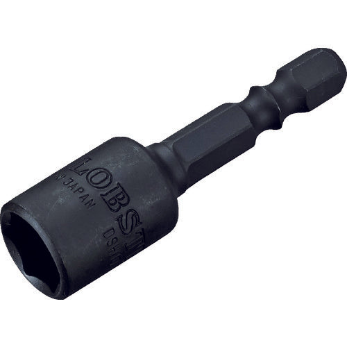 エビ　ストロック　ヘクスセッター用ソケット　対辺１０ｍｍ　DSH10　1 個